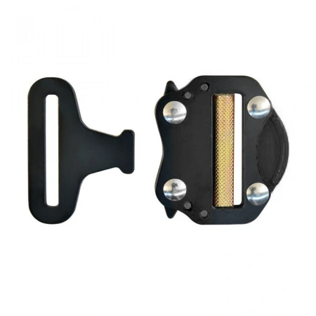 Быстроразъемная застежка из углеродистой стали для ездового спорта купить с доставкой по России