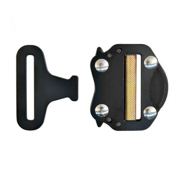 Быстроразъемная застежка из углеродистой стали для ездового спорта купить с доставкой по России