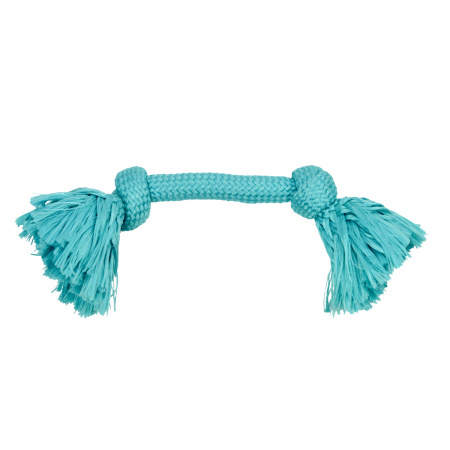 Жевательный канат с ароматом DRI-TECH ROPE, средний, Playology