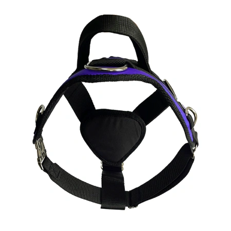 Шлейка для дрессировки New Step