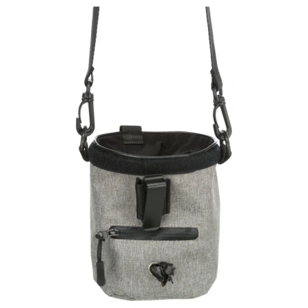 Сумочка для корма Multi Twist 12 *17 см, TRIXIE