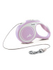 Рулетка для собак Flexi New Comfort XS, до 8 кг, трос 3 м