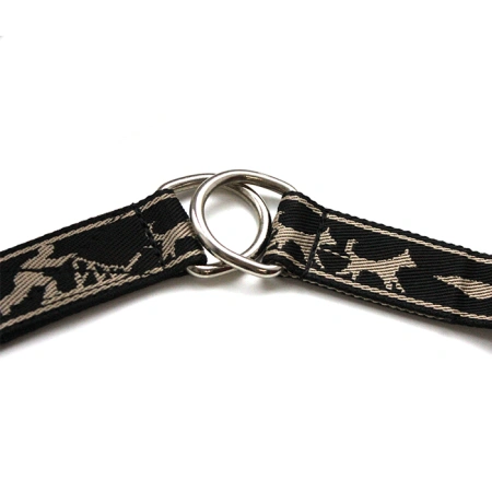 Пояс для каникросса и скиджоринга Невский Ангел