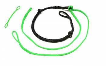 Купить Упряжь на 2 собаки, ЗВЕРИКО для ездового спорта с доставкой по России