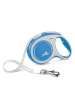 Рулетка для собак Flexi New Comfort L, до 60 кг, лента 5 м
