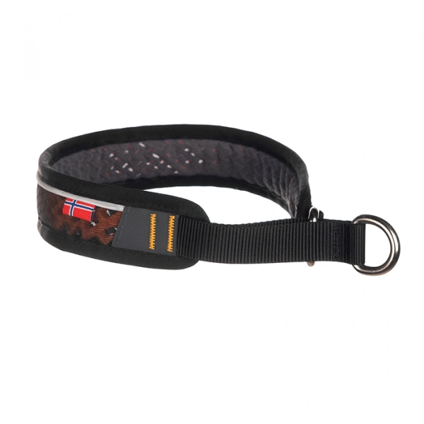 Купить Ошейник полуудавка Rock Non-Stop для собак с доставкой по России.