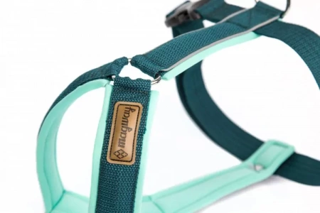 Шлейка универсальная на неопрене MagWay