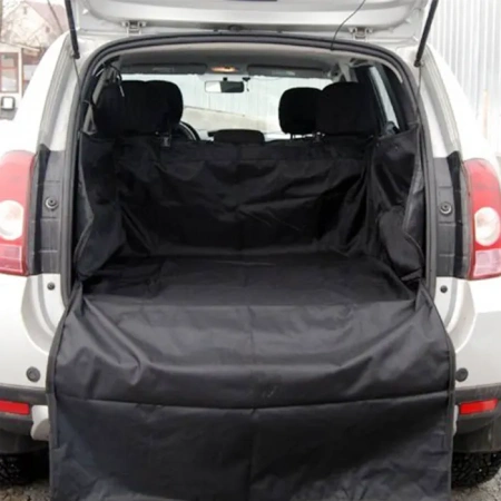 Купить Автогамак Томас в багажник для собак с доставкой по России