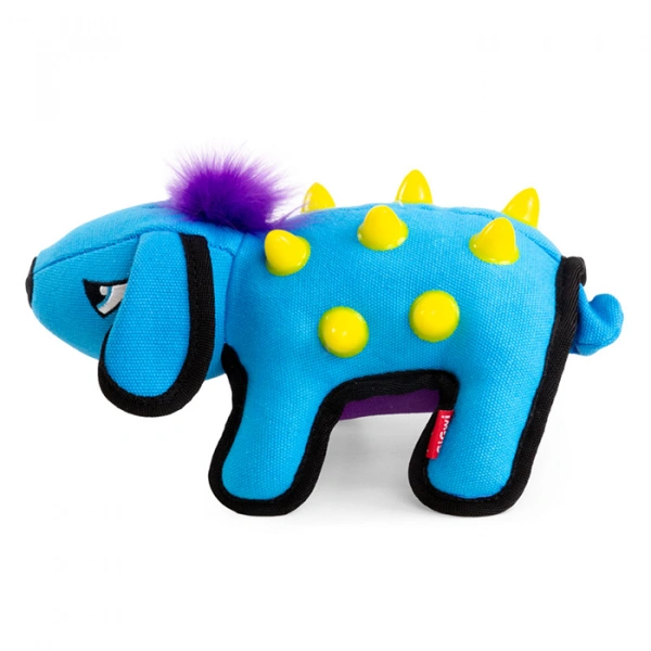 Кролик 24 см DURASPIKES, GiGwi