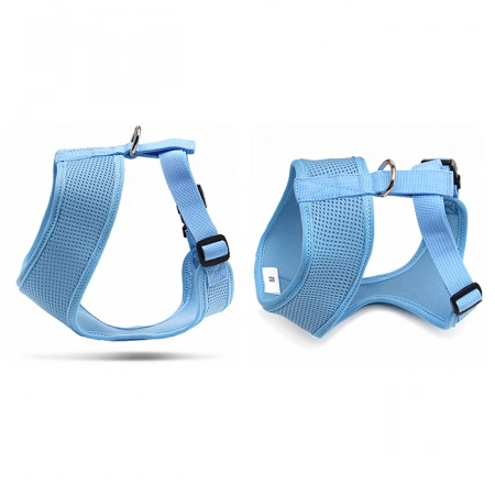 Шлейка-жилет прогулочная Truelove