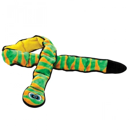 купить Змея XXL с 12 пищалками 1,5 метра Invincibles, OutwardHound