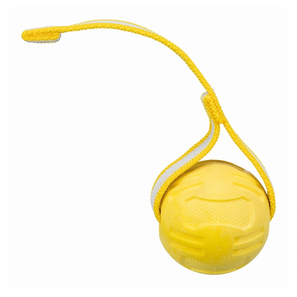 Мяч на веревке Sporting 6 с, TRIXIE