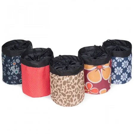 Сумка для лакомств "Компакт", 145*120*120 мм Gamma