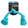Жевательный канат с ароматом DRI-TECH ROPE, большой, Playology