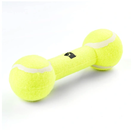 Гантель большая 20 см, Mr.Kranch