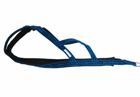 Шлейка ездовая облегченная Невский Ангел