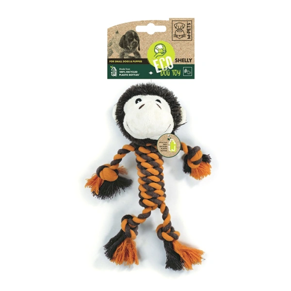 Игрушка Обезьянка Шелли 33 см, M-Pets