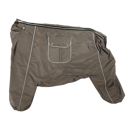 Комбинезон-дождевик Самоедская лайка (сука), ТУЗИК купить с доставкой по России