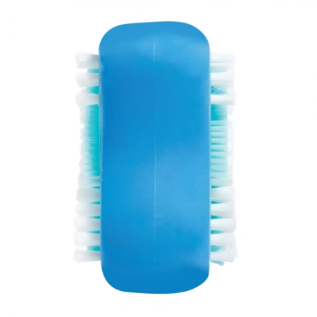 купить Игрушка-зубная щетка для собак Клык, 9,5 см Triol