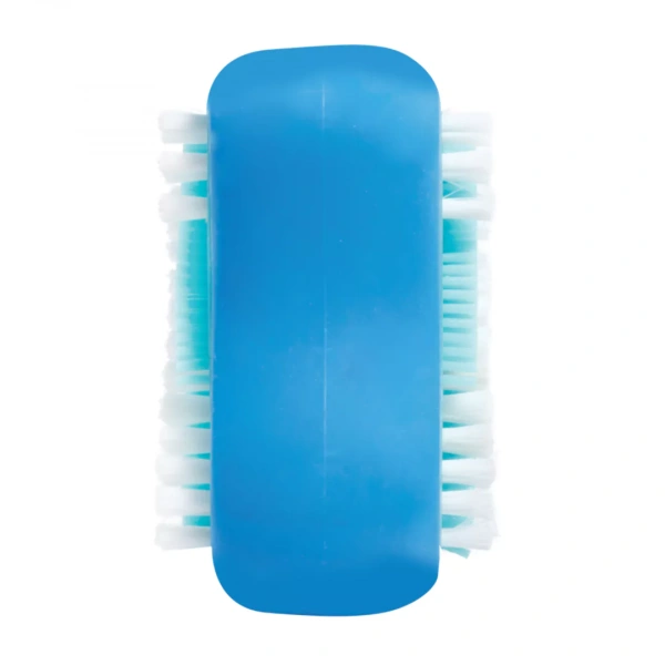 Игрушка-зубная щетка для собак Клык, 9,5 см Triol