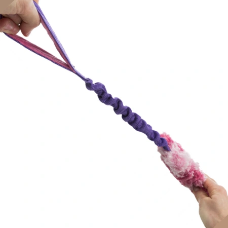 купить Игрушка с амортизатором Dummy 20 см, TRIXIE