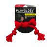 Сенсорный канат с ароматом для щенков PUPPY SENSORY ROPE, Playology
