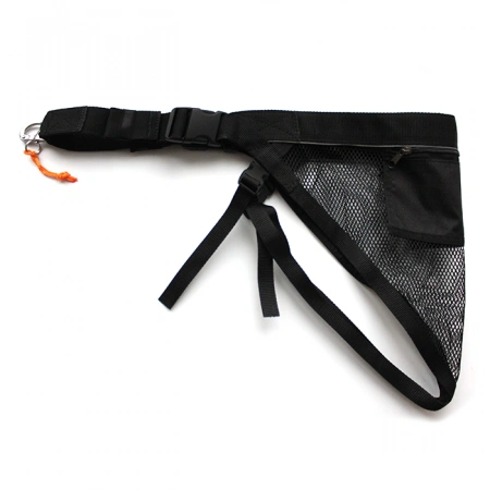 Купить Пояс-трусы для каникросса и скиджоринга Невский Ангел с доставкой по России