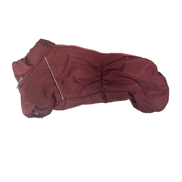 Комбинезон синтепоновый Такса средняя (сука), ТУЗИК купить с доставкой по России