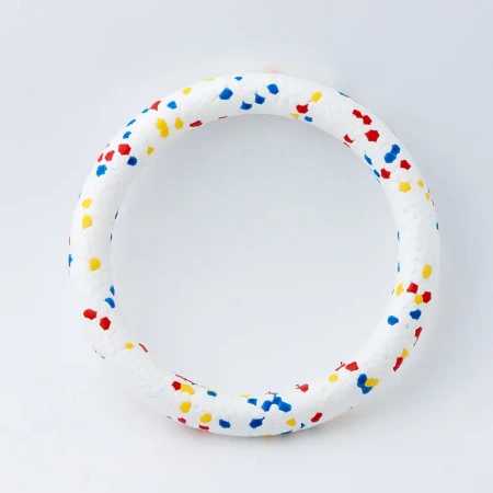 купить Кольцо Блум для маленьких собак, 18 см, M-Pets