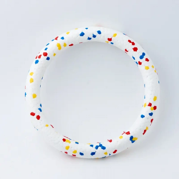 Кольцо Блум для маленьких собак, 18 см, M-Pets