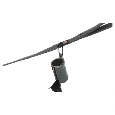 Контейнер для пакетиков неопрен (+ 20 пакетиков), TRIXIE