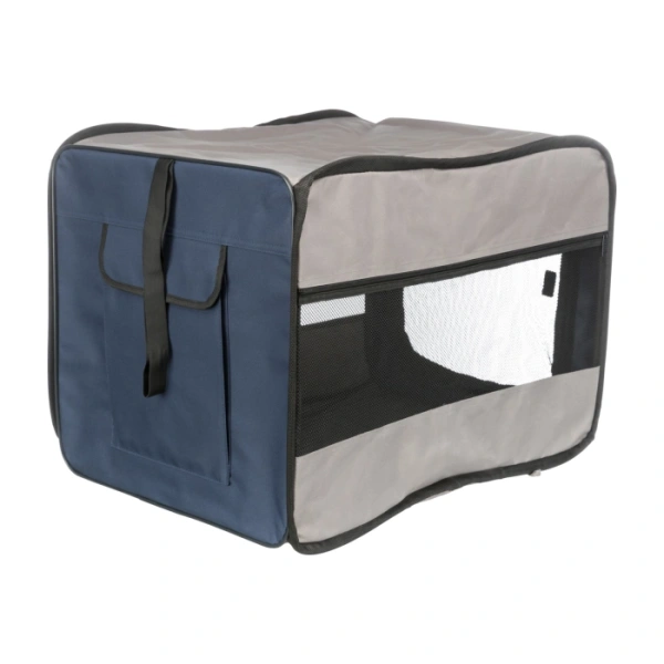 Тканевая клетка складная Twister, TRIXIE