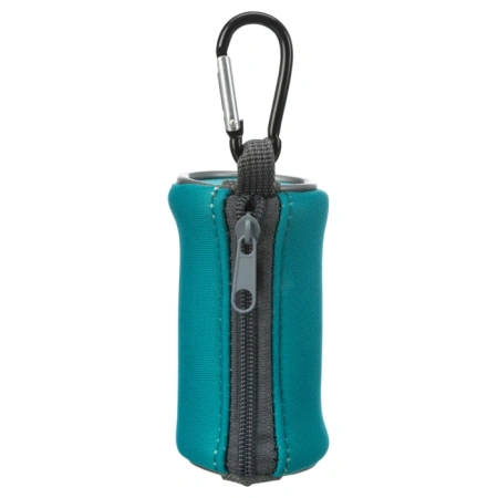 Контейнер для пакетиков неопрен (+ 20 пакетиков), TRIXIE