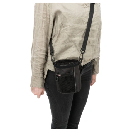 Сумочка для корма Multi Twist 12 *17 см, TRIXIE