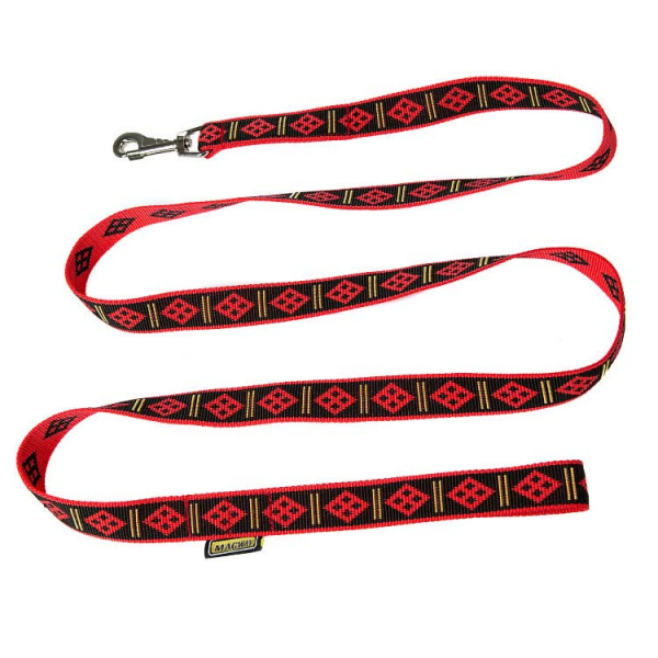 Поводок облегченный MagWay