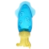 купить Кальмар Охлаждающая игрушка для собак из термопластичной резины, 17,5 см Triol