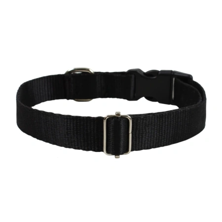 Ошейник нейлоновый с фастексом, BOOMER, Rich Breed