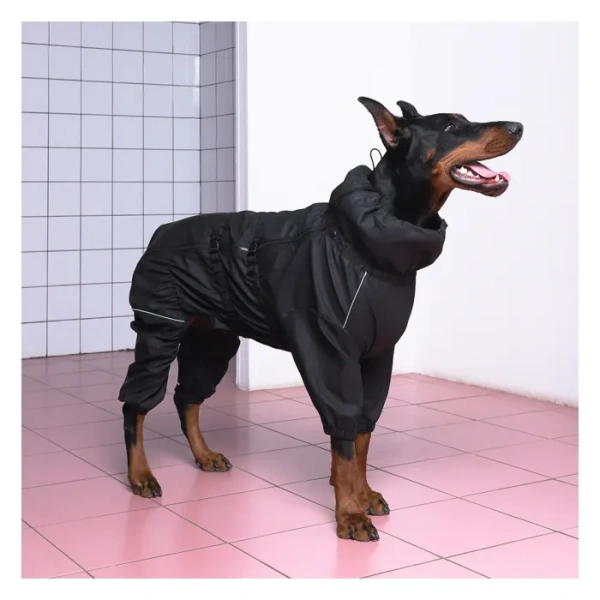 Костюм-дождевик Cross OUTDOOR Triol