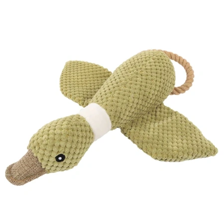 купить Игрушка Утка Бак 35 см, M-Pets