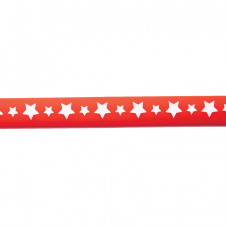 Ошейник светящийся светодиодный NIGHT CITY "Звезды" Triol