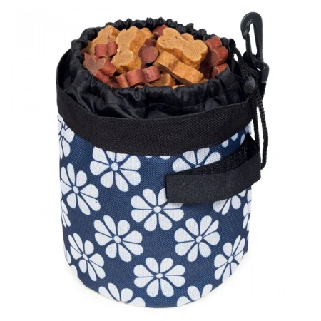 Сумка для лакомств "Компакт", 145*120*120 мм Gamma