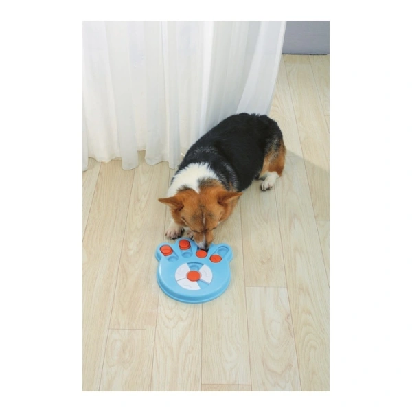 Головоломка для собак ИГРЫ МОЗГА DARWIN Легкий уровень, M-Pets