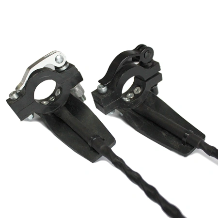 Купить Композитная велоудочка для байкджоринга Dervish для ездового спорта с доставкой по России