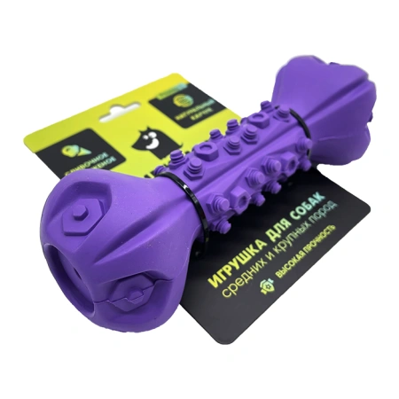 Гантель дентальная с ароматом, 22 см, Mr.Kranch