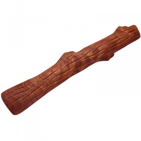 купить Mesquite Dogwood с ароматом барбекю очень маленькая 10 см, Petstages