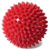 купить Мяч игольчатый из винила с пищалкой, 7 см Triol