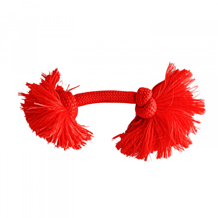 Жевательный канат с ароматом DRI-TECH ROPE, средний, Playology