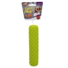 купить Палка латексная с хрустом и пищалкой зеленая 17 см, Jolly Pooch