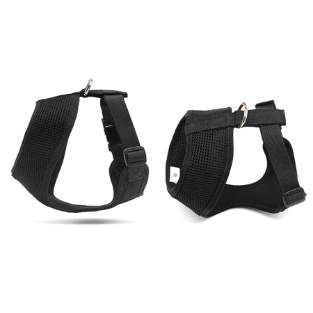 Шлейка-жилет прогулочная Truelove