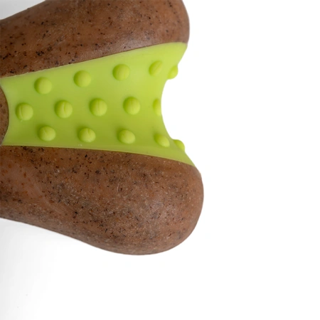 купить Бант на древесной основе с отверстием для корма с ароматом курицы 14,6 см, VG